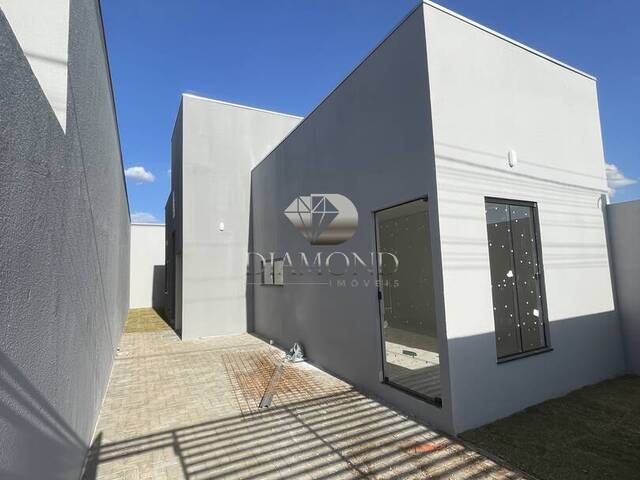 Venda em Novo Horizonte - Luís Eduardo Magalhães