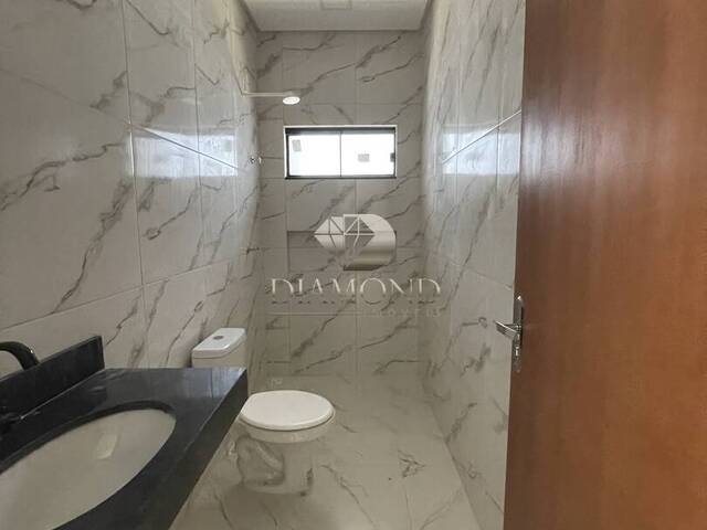 #132 - Casa para Venda em Luís Eduardo Magalhães - BA