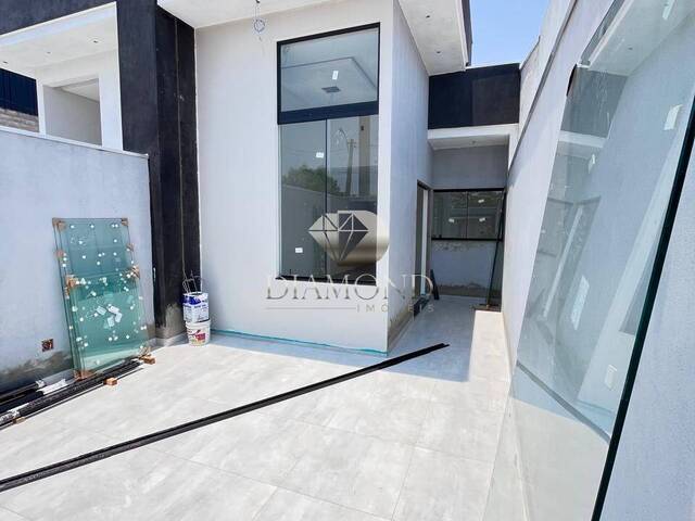 #216 - Casa para Venda em Luís Eduardo Magalhães - BA