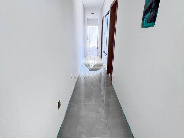 #216 - Casa para Venda em Luís Eduardo Magalhães - BA