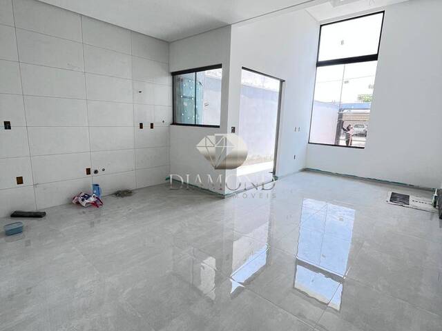 Casa para Venda em Luís Eduardo Magalhães - 5