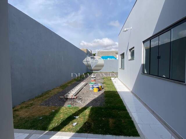 #218 - Casa para Venda em Luís Eduardo Magalhães - BA