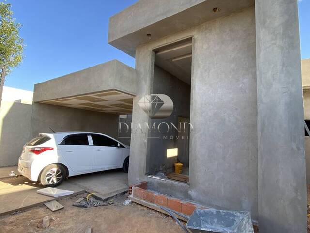 Casa para Venda em Luís Eduardo Magalhães - 4