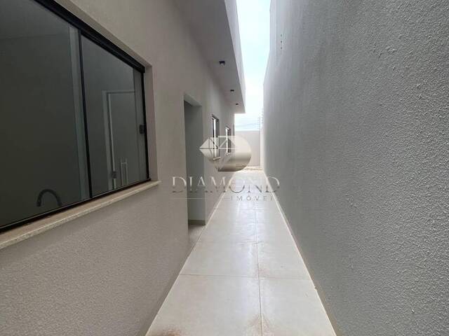 #219 - Casa para Venda em Luís Eduardo Magalhães - BA