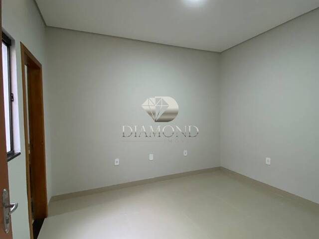 #186 - Casa para Venda em Luís Eduardo Magalhães - BA