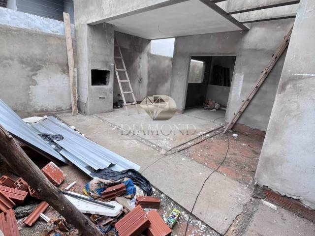 #065 - Casa para Venda em Luís Eduardo Magalhães - BA