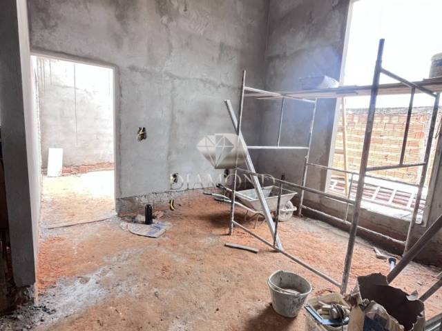 #223 - Casa para Venda em Luís Eduardo Magalhães - BA