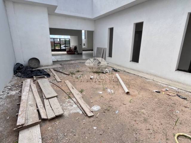 #073 - Casa para Venda em Luís Eduardo Magalhães - BA