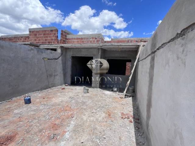 #225 - Casa para Venda em Luís Eduardo Magalhães - BA