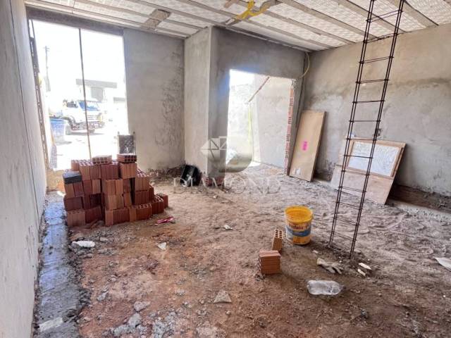 #226 - Casa para Venda em Luís Eduardo Magalhães - BA