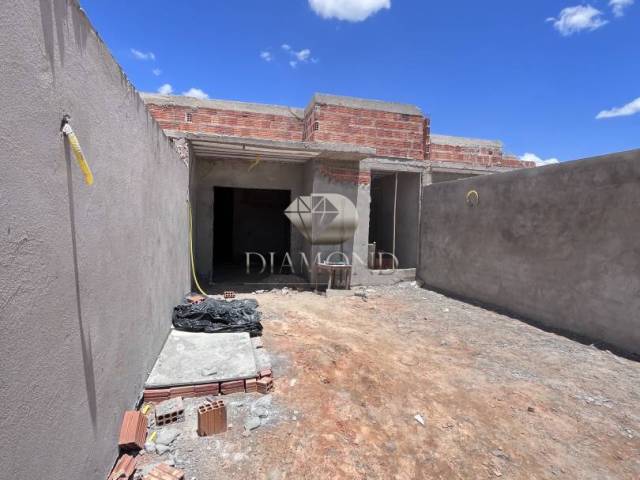 #226 - Casa para Venda em Luís Eduardo Magalhães - BA