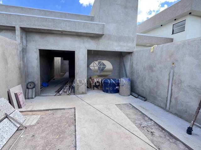 #227 - Casa para Venda em Luís Eduardo Magalhães - BA