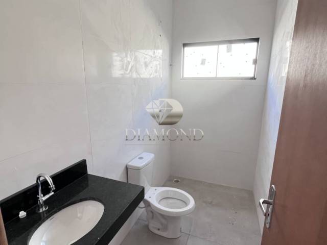 #228 - Casa para Venda em Luís Eduardo Magalhães - BA