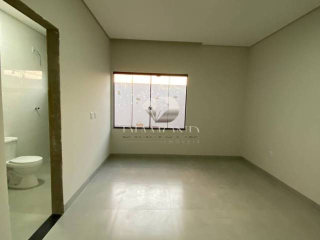 #070 - Casa para Venda em Luís Eduardo Magalhães - BA