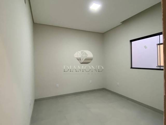 #070 - Casa para Venda em Luís Eduardo Magalhães - BA