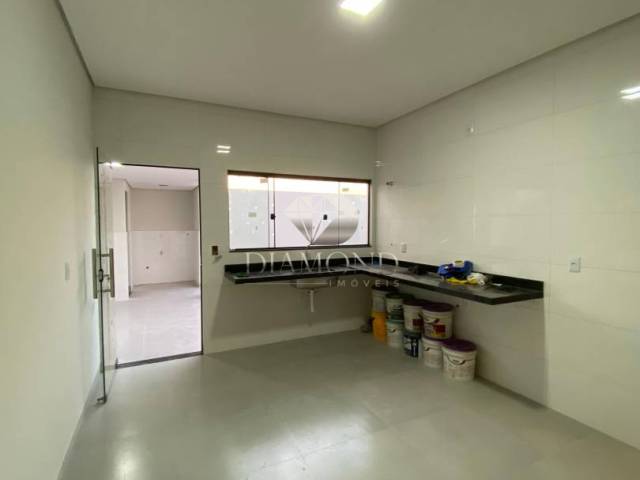Casa para Venda em Luís Eduardo Magalhães - 5
