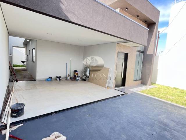 Casa para Venda em Luís Eduardo Magalhães - 5