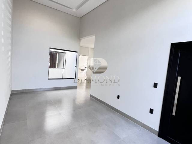 #232 - Casa para Venda em Luís Eduardo Magalhães - BA