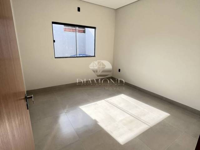 #232 - Casa para Venda em Luís Eduardo Magalhães - BA