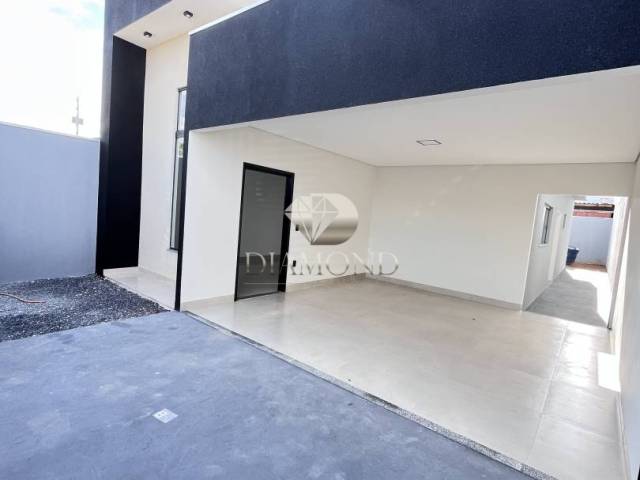 #232 - Casa para Venda em Luís Eduardo Magalhães - BA