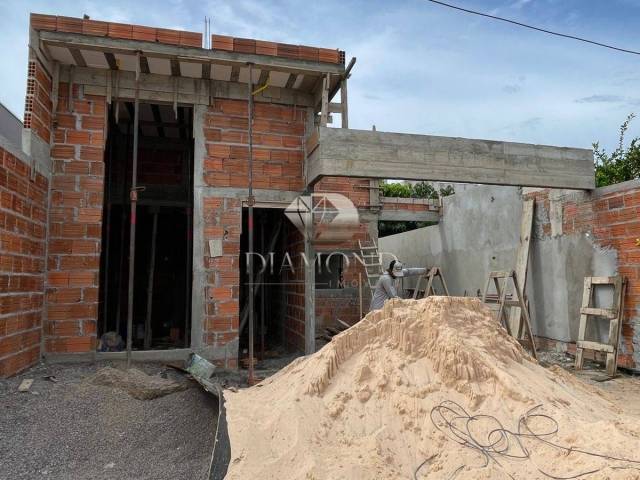 #234 - Casa para Venda em Luís Eduardo Magalhães - BA