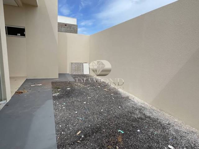 #235 - Casa para Venda em Luís Eduardo Magalhães - BA