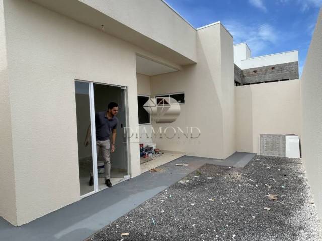 #235 - Casa para Venda em Luís Eduardo Magalhães - BA