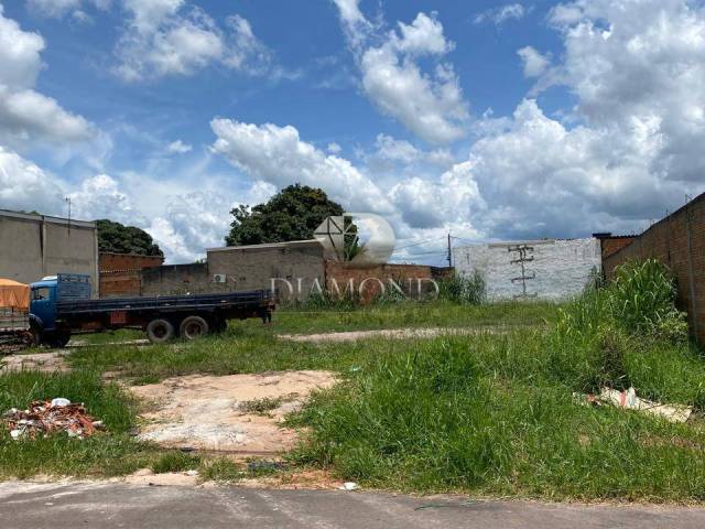 #236 - Área para Venda em Luís Eduardo Magalhães - BA