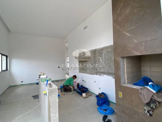 #237 - Casa para Venda em Luís Eduardo Magalhães - BA