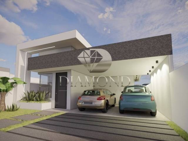 #237 - Casa para Venda em Luís Eduardo Magalhães - BA