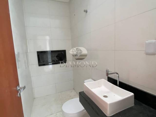 #238 - Casa para Venda em Luís Eduardo Magalhães - BA