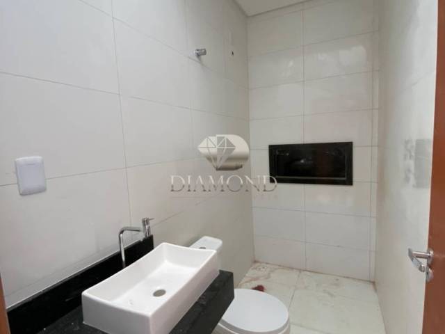 #238 - Casa para Venda em Luís Eduardo Magalhães - BA