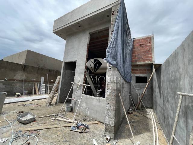 #244 - Casa para Venda em Luís Eduardo Magalhães - BA