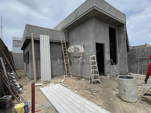 #244 - Casa para Venda em Luís Eduardo Magalhães - BA