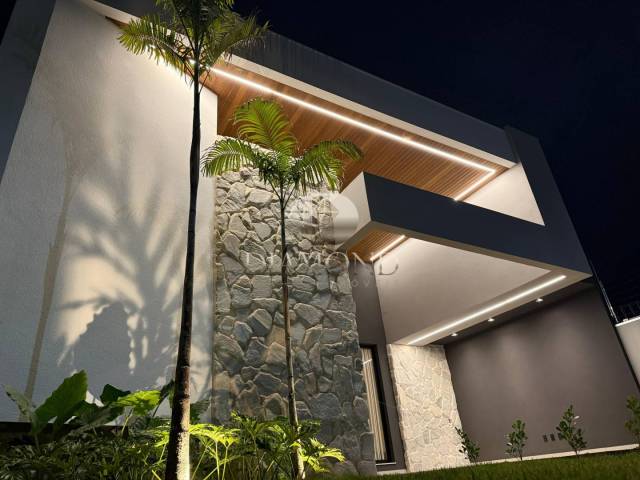 Venda em Jardim Paraiso - Luís Eduardo Magalhães