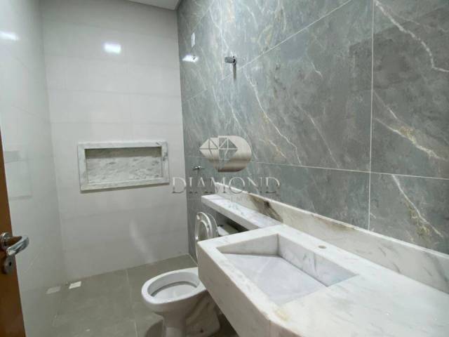 #208 - Casa para Venda em Luís Eduardo Magalhães - BA