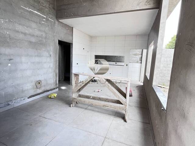 #246 - Casa para Venda em Luís Eduardo Magalhães - BA