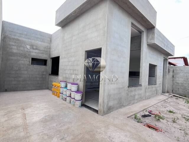 #246 - Casa para Venda em Luís Eduardo Magalhães - BA