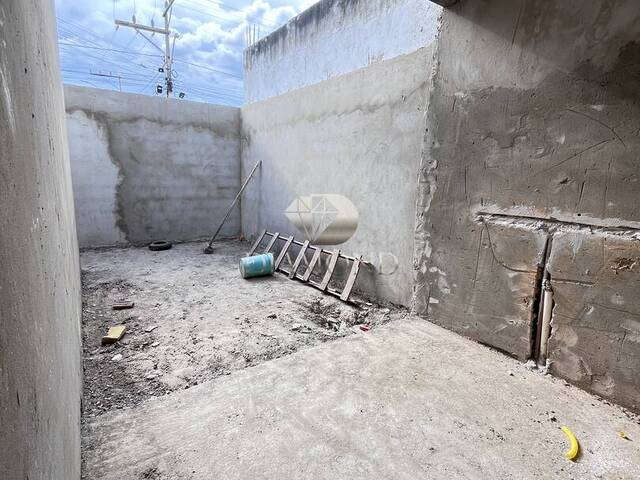 #064 - Casa para Venda em Luís Eduardo Magalhães - BA