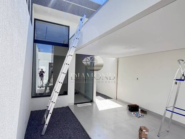 #221 - Casa para Venda em Luís Eduardo Magalhães - BA