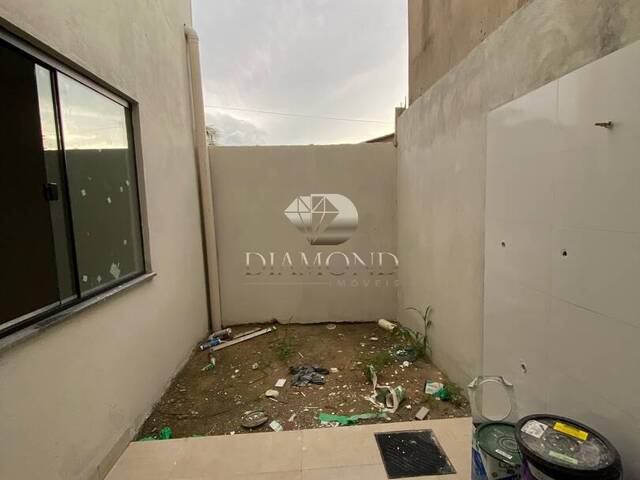 #248 - Casa para Venda em Luís Eduardo Magalhães - BA