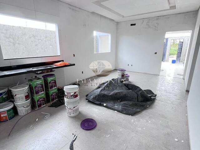 #220 - Casa para Venda em Luís Eduardo Magalhães - BA