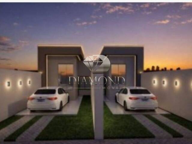 #253 - Casa para Venda em Luís Eduardo Magalhães - BA