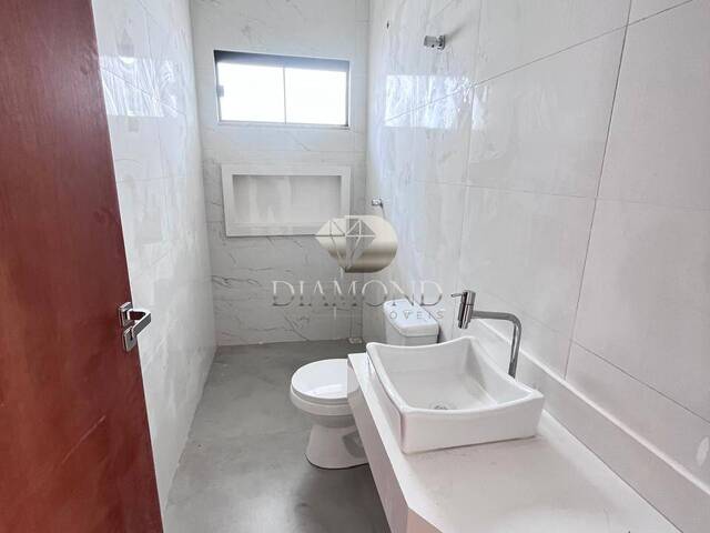 Casa para Venda em Luís Eduardo Magalhães - 4