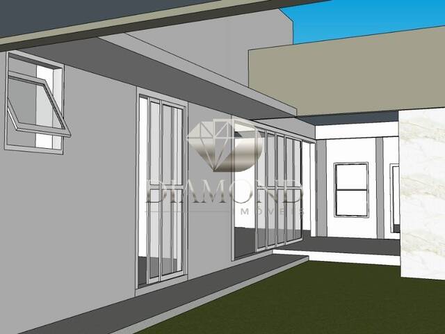 Casa para Venda em Luís Eduardo Magalhães - 4