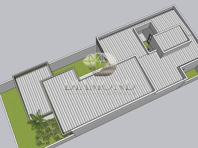 Casa para Venda em Luís Eduardo Magalhães - 5