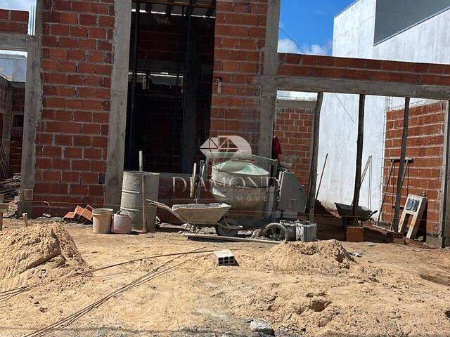 #263 - Casa para Venda em Luís Eduardo Magalhães - BA