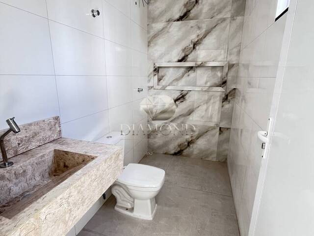 #266 - Casa para Venda em Luís Eduardo Magalhães - BA