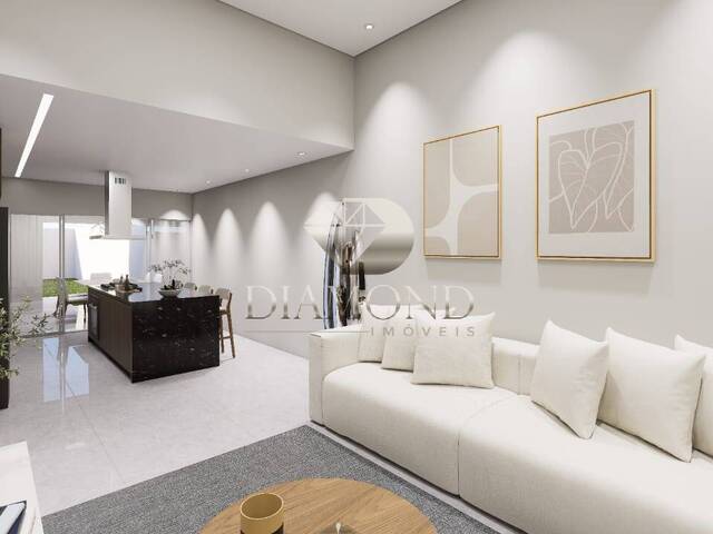 #269 - Casa para Venda em Luís Eduardo Magalhães - BA