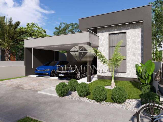 Venda em Parque são José - Luís Eduardo Magalhães